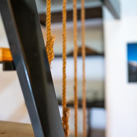 Apartamento La Casa Di Andrea - Con Terrazzo Monopoli Exterior foto