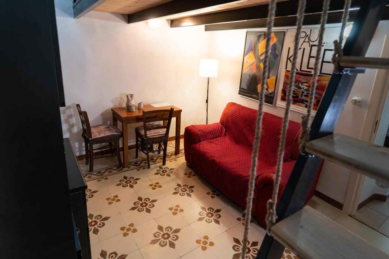 Apartamento La Casa Di Andrea - Con Terrazzo Monopoli Exterior foto